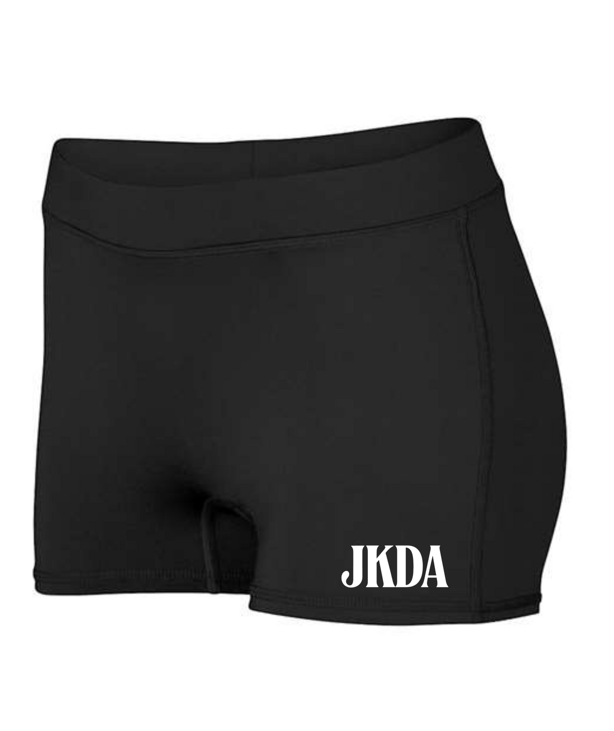 JK Dance Youth Augusta Dare Shorts