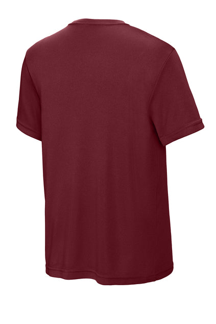 HMS Unisex Sport-Tek® PosiCharge® Competitor™ Tee