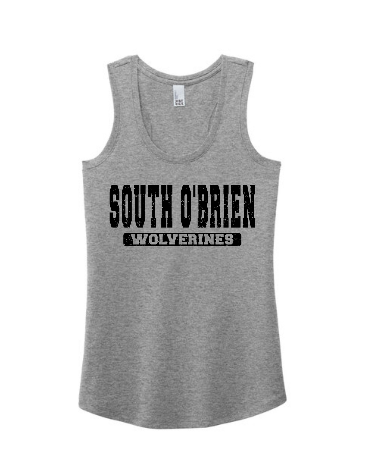 South O'Brien Community Collection