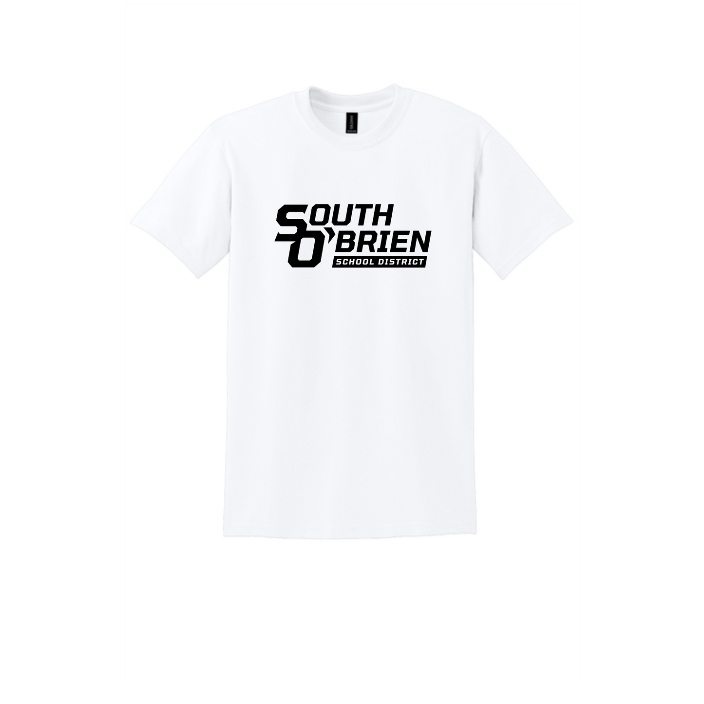 Gildan® DryBlend® 50 Cotton/50 Poly T-Shirt