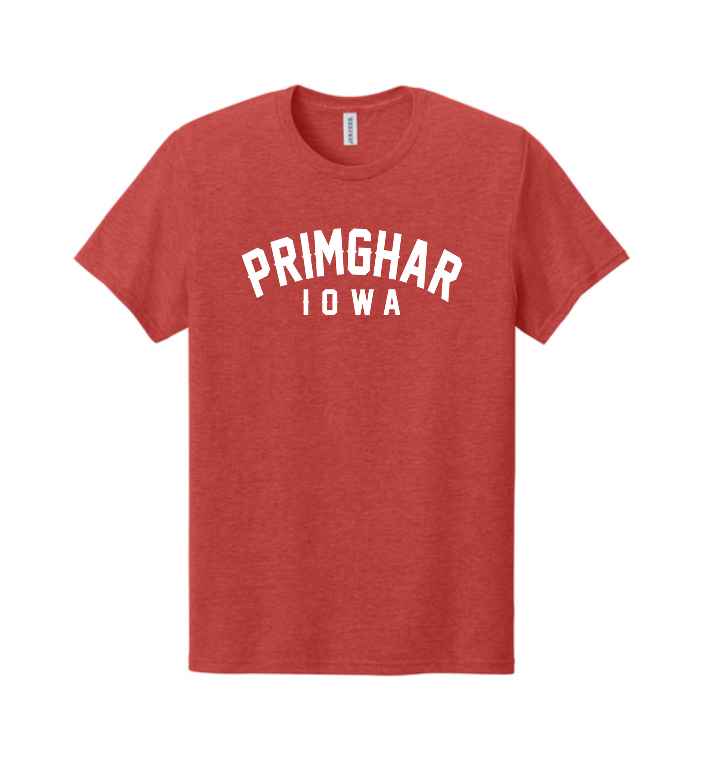 Bold Primghar Tee