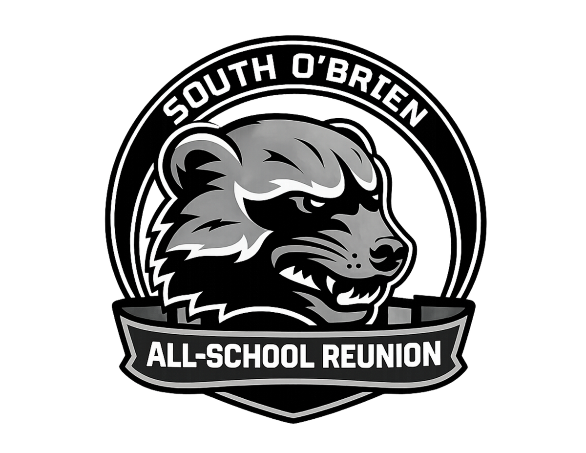 South O'Brien All School Reunion