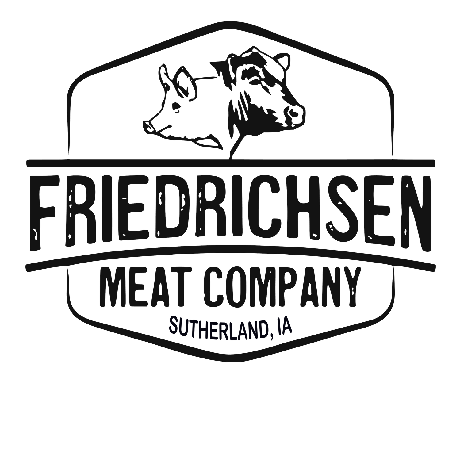 Friedrichsen Meat Company