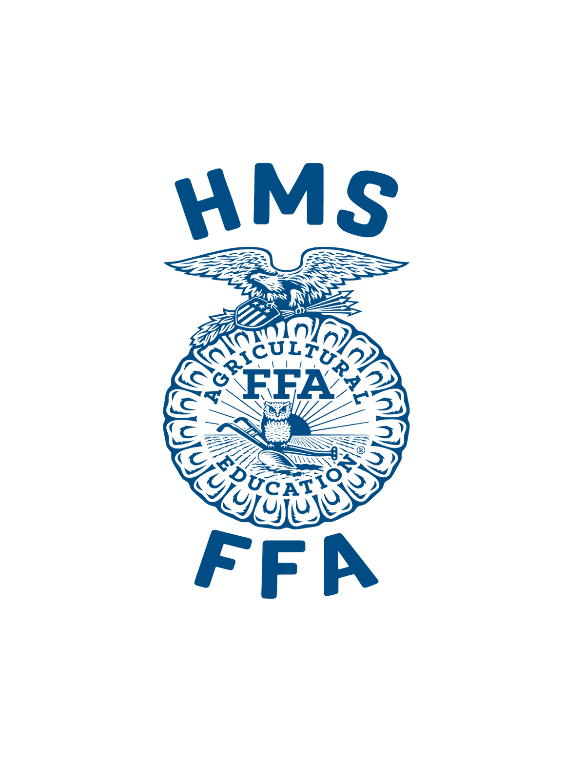 HMS FFA 2026