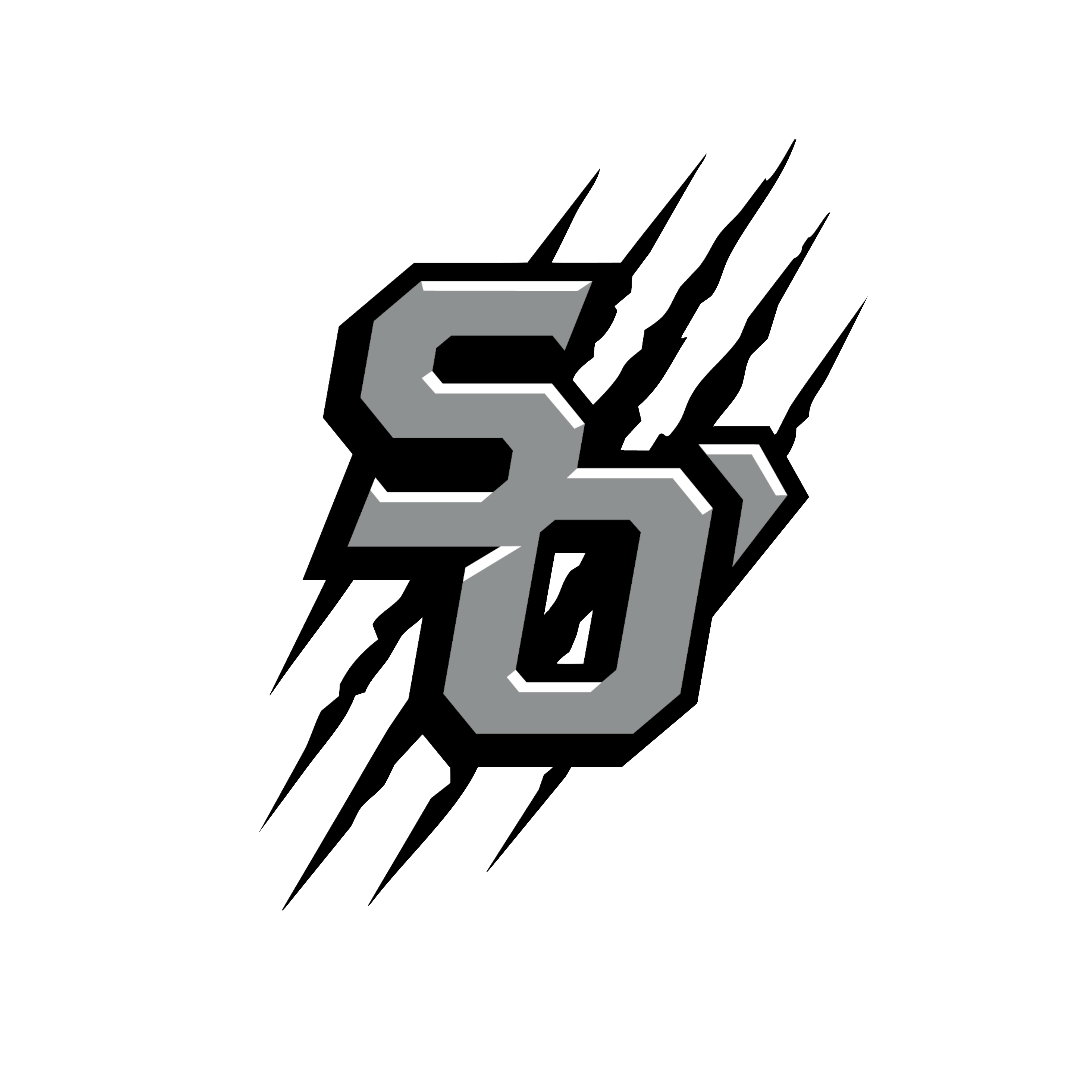 South O'Brien Wolverines – Keep Aim Studio