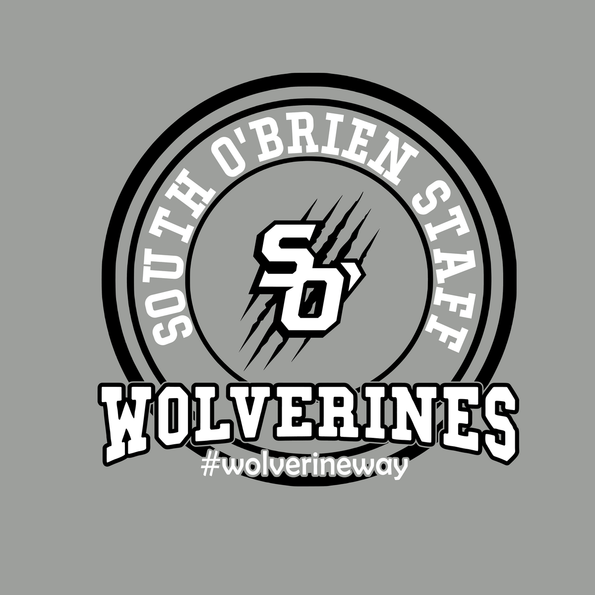 Wolverine Way Staff
