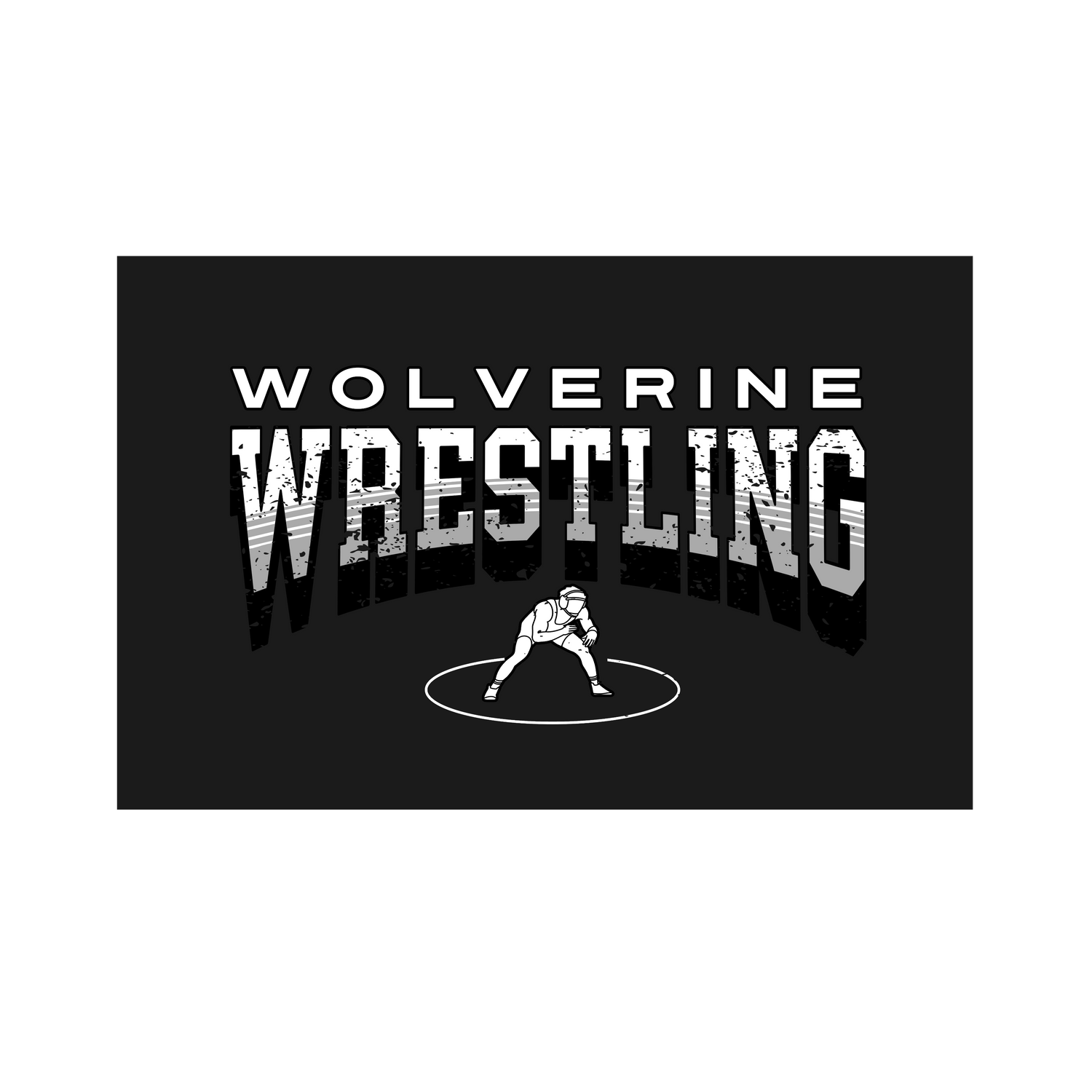Wolverine Wrestling