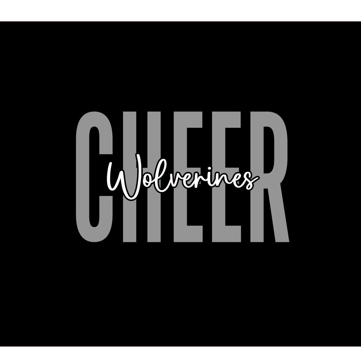 South O'Brien Cheer