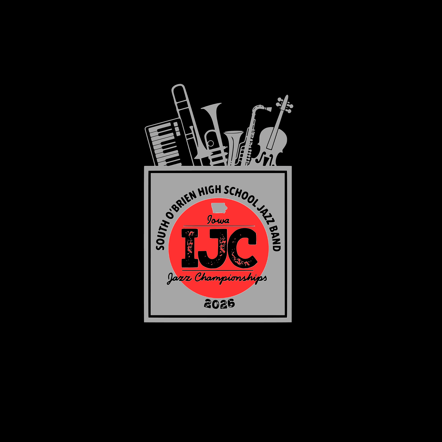 South O'Brien Jazz Championships