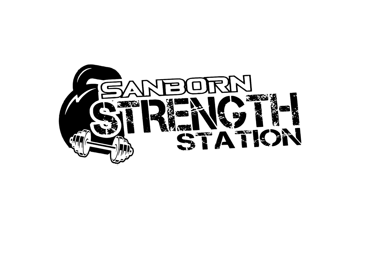 Sanborn Strength Station