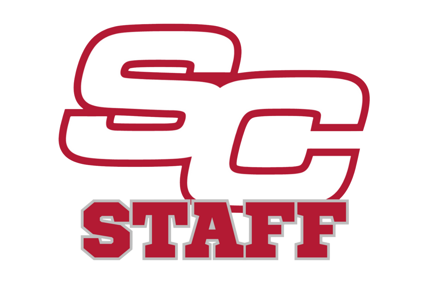 Sioux Central Staff