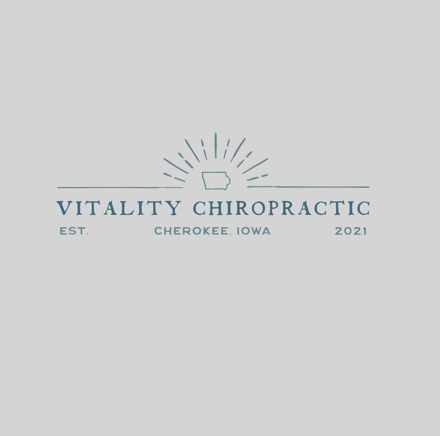 Vitality Chiropractic