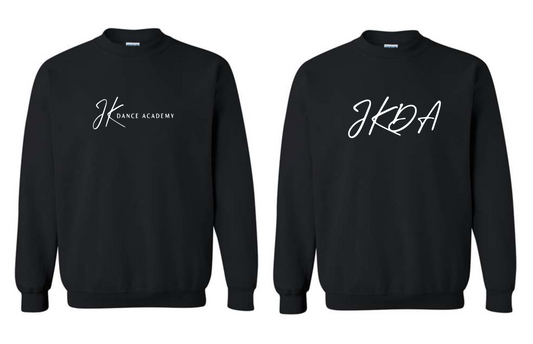 JK Dance Unisex Heavy Blend™ Crewneck Sweatshirt Adult