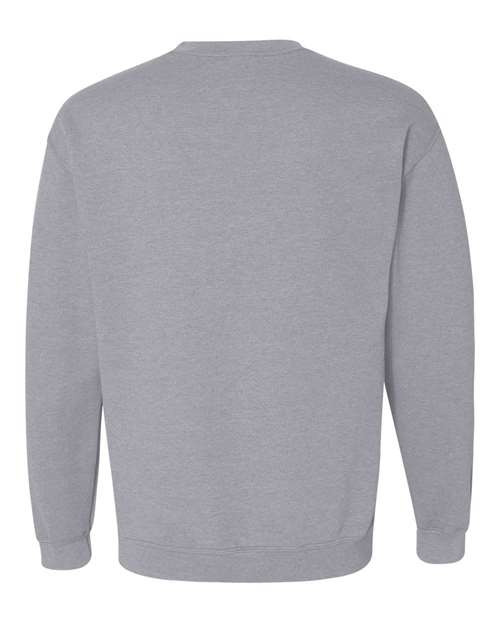 Loyal Roots Hawks Gildan Crewneck