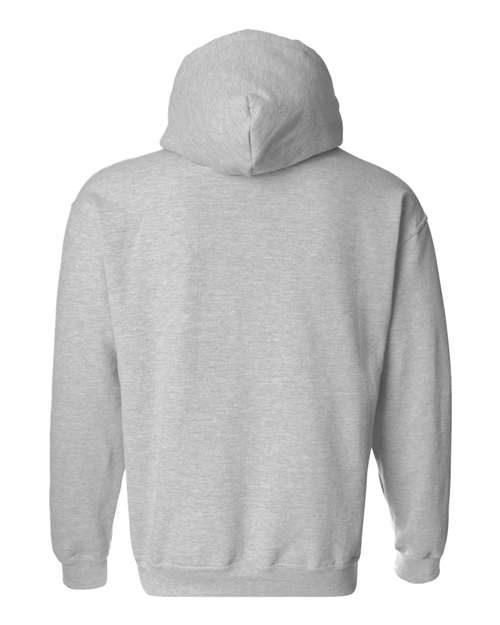 Loyal Roots Hawks Hooded Gildan Sweatshirt