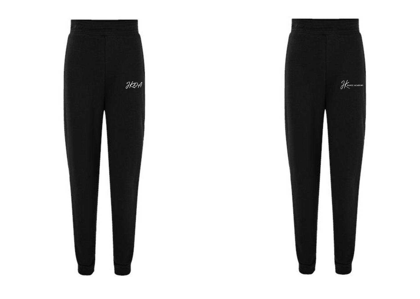 JK Dance BELLA + CANVAS Youth Jogger Sweatpants