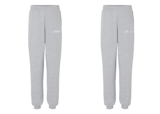 JK Dance BELLA + CANVAS Youth Jogger Sweatpants