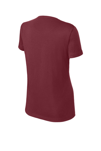HMS Sport-Tek® Women's PosiCharge® Competitor™ Tee
