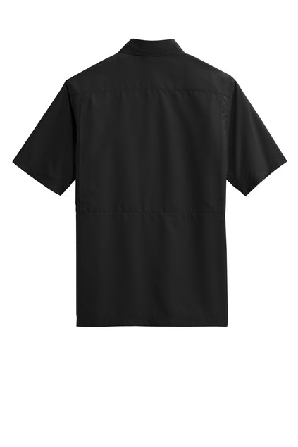 Zion Port Authority UV Daybreak Short Sleeve Shirt