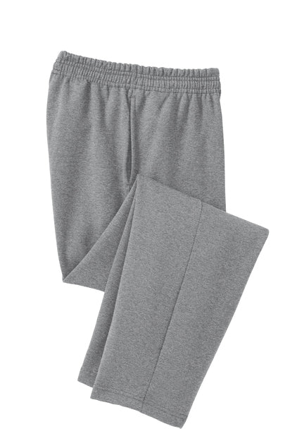 JK Dance Port & Co™ Core Fleece Sweatpant with Pockets