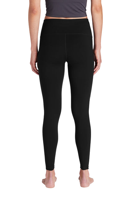 JK Dance Sport-Tek® Women's High Rise 7/8 Legging