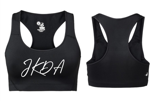JK Dance B-Sport Bra Top