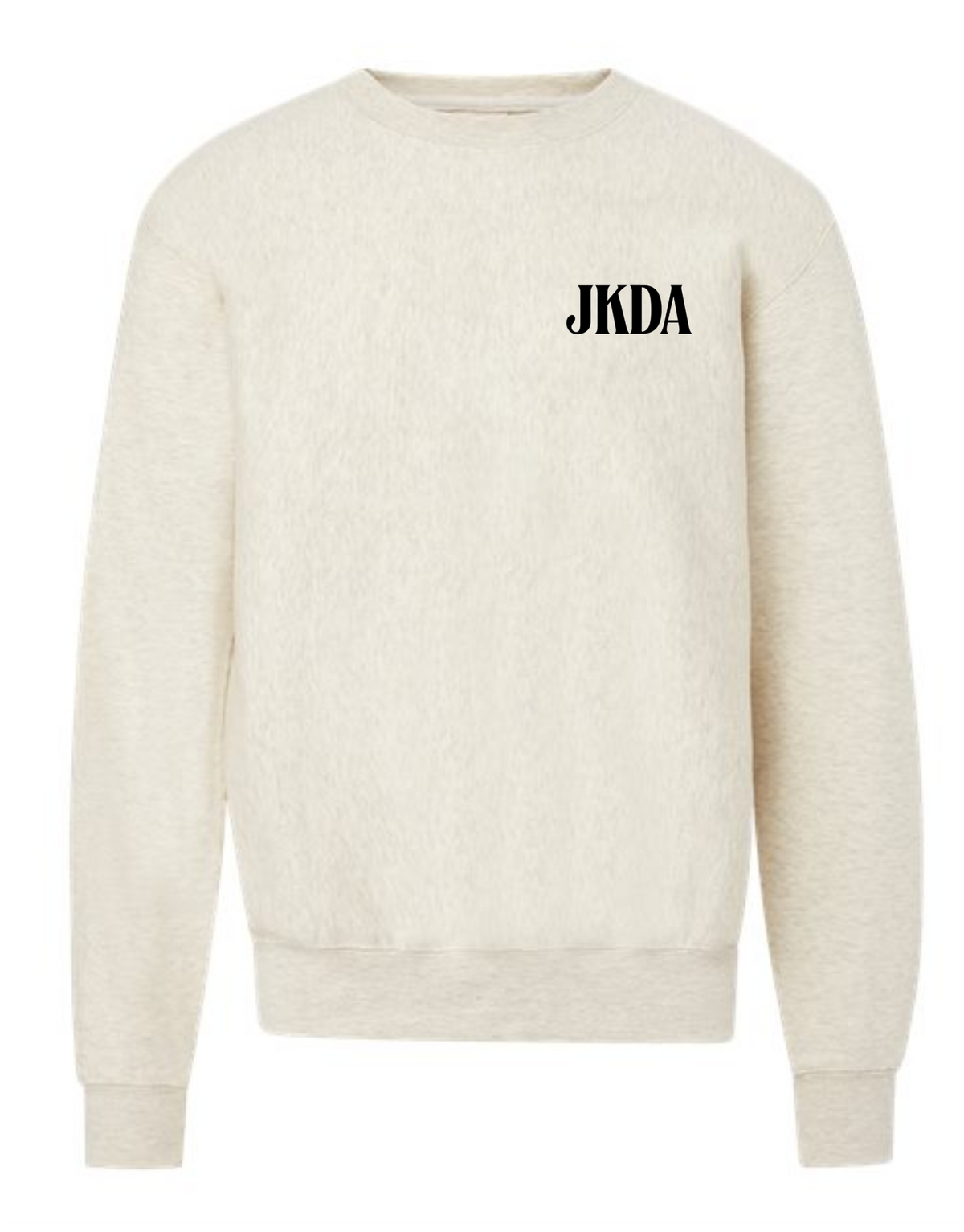JK Dance Adult MV Sport Pro-Weave Crewneck Sweatshirt