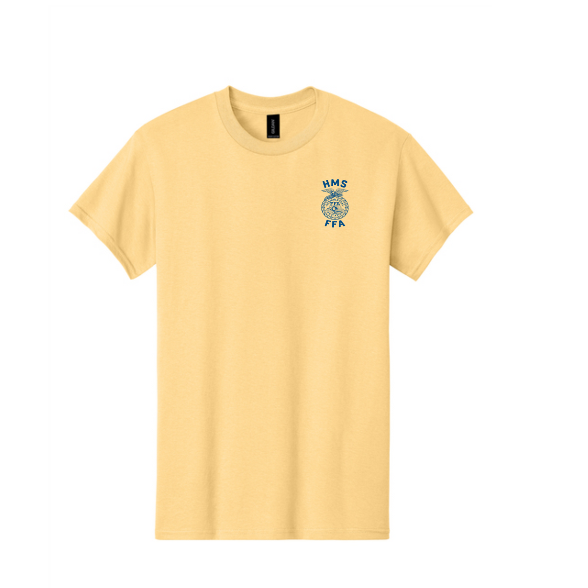 HMS FFA 2026