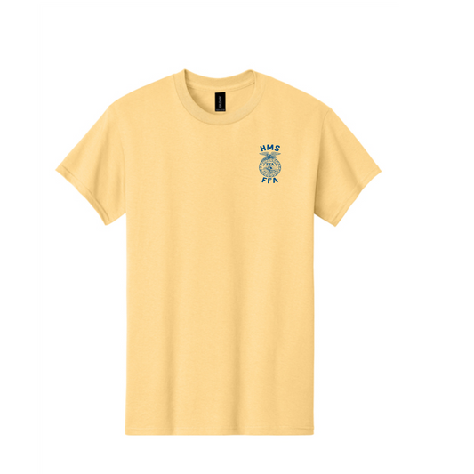 HMS FFA 2026