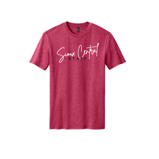 Sioux Central Staff Shirt