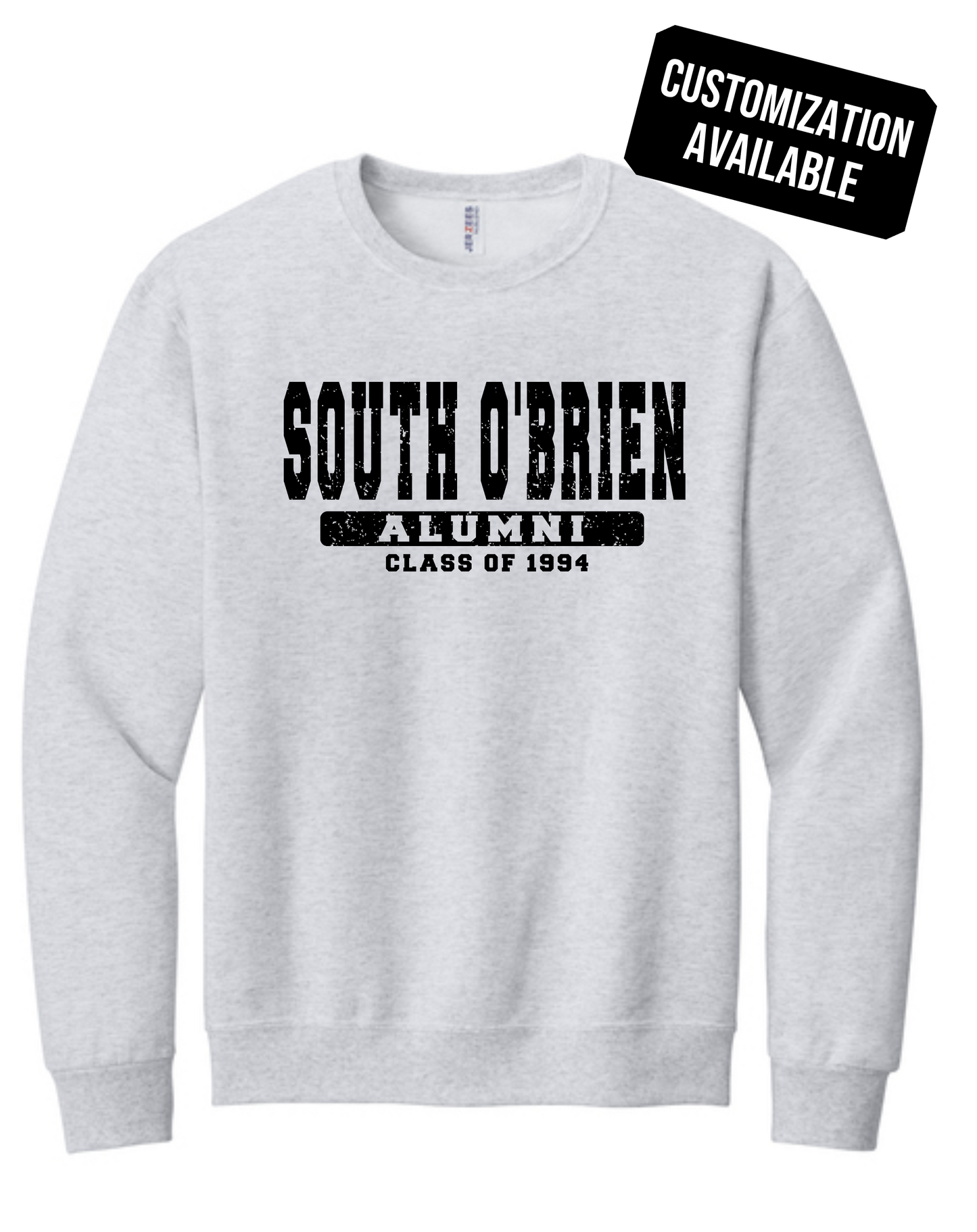South O'Brien Alumni Collection