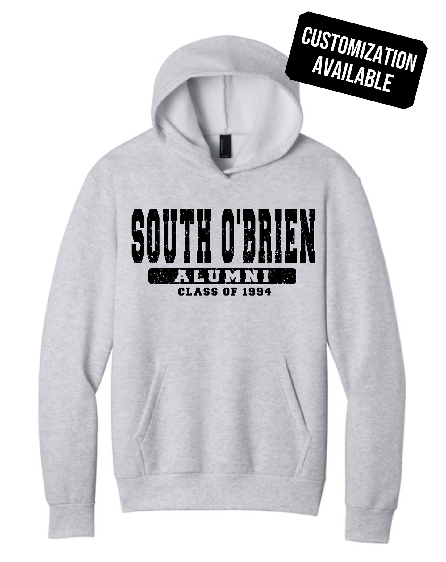 South O'Brien Alumni Collection