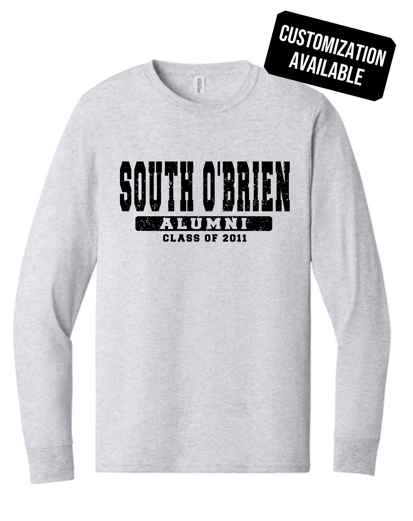 South O'Brien Alumni Collection