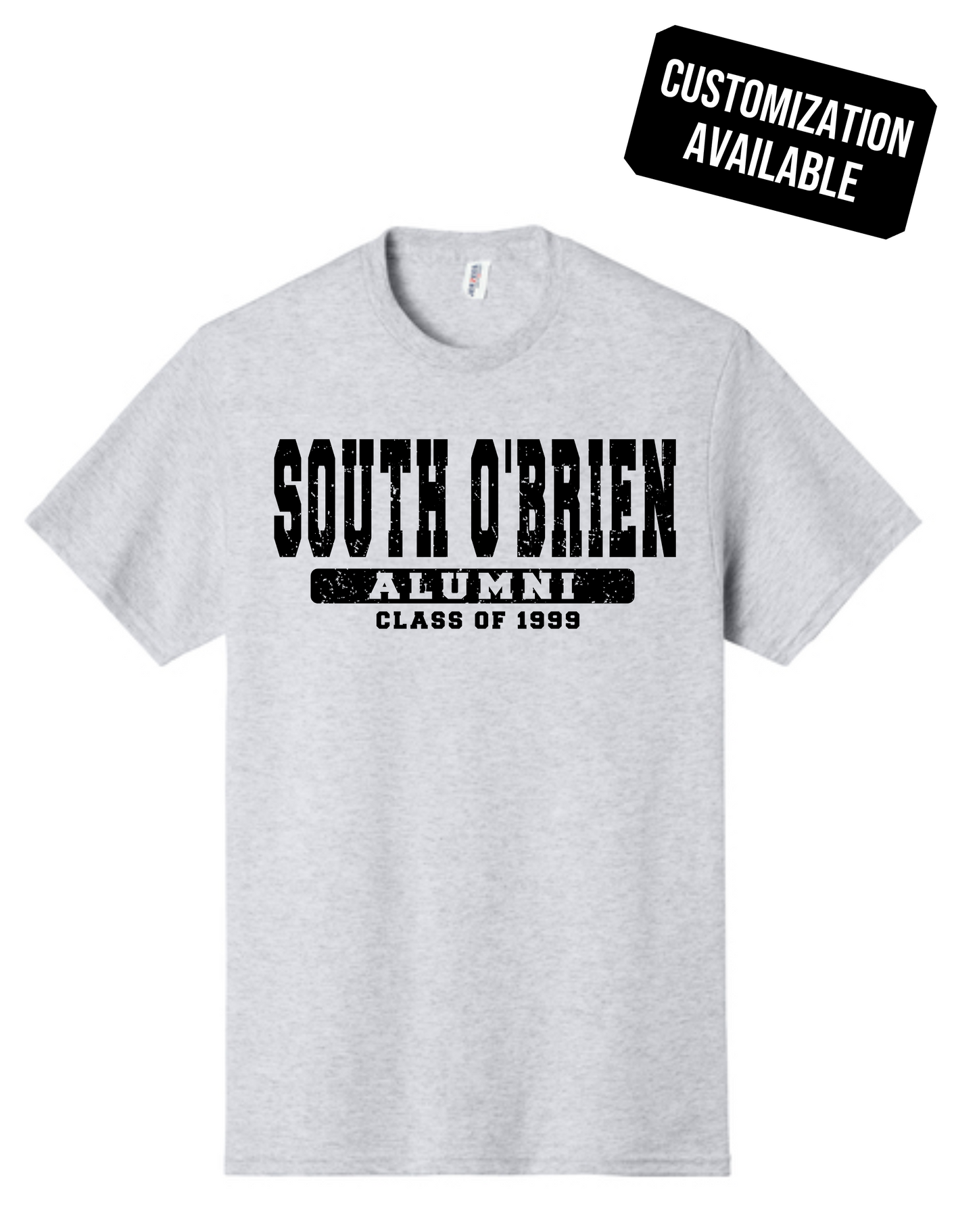 South O'Brien Alumni Collection