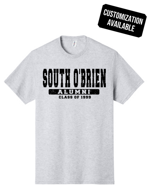 South O'Brien Alumni Collection