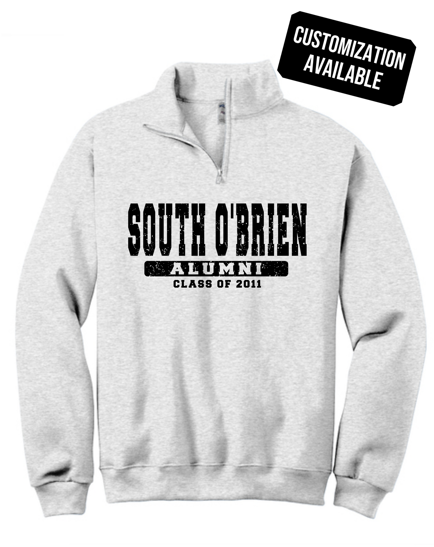 South O'Brien Alumni Collection
