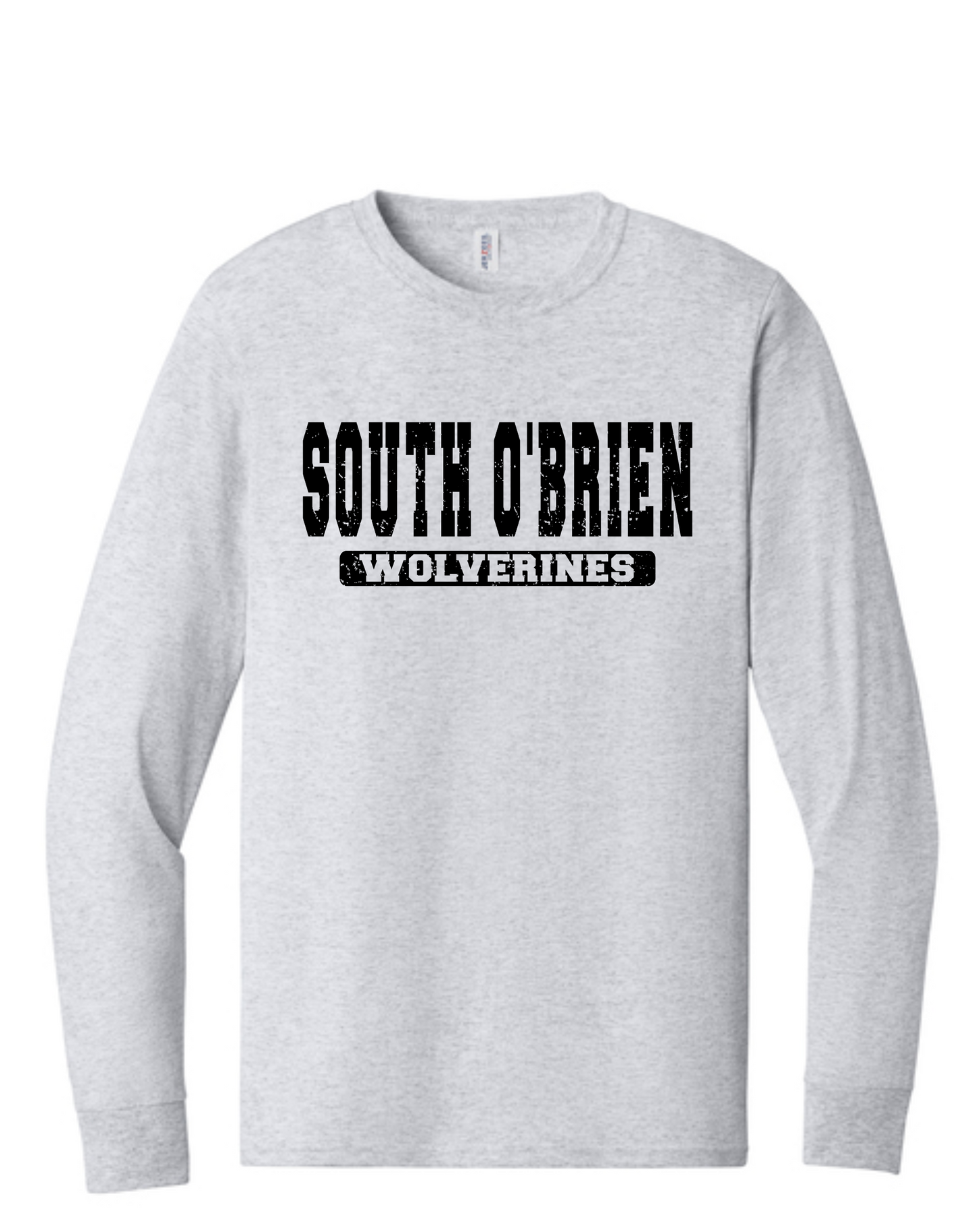 South O'Brien Community Collection