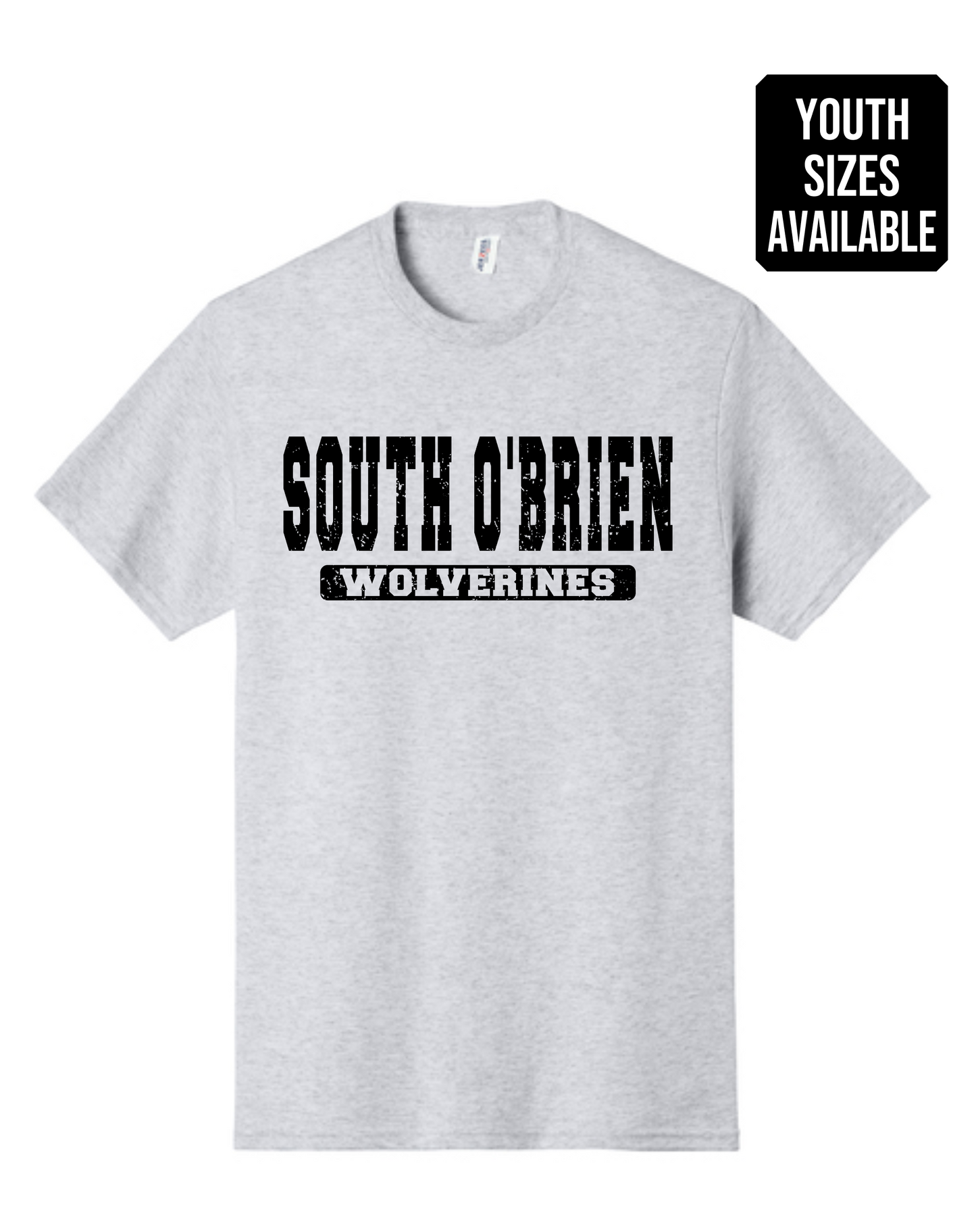 South O'Brien Community Collection