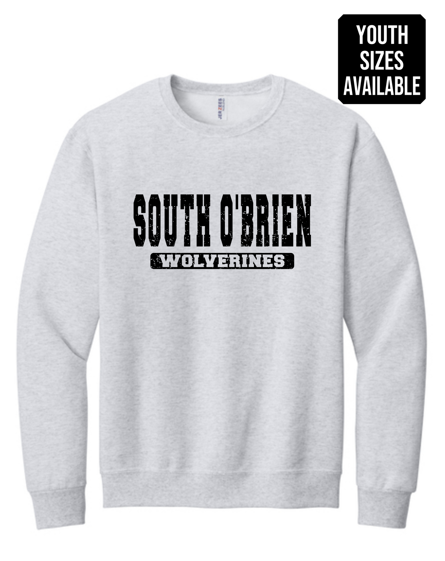 South O'Brien Community Collection