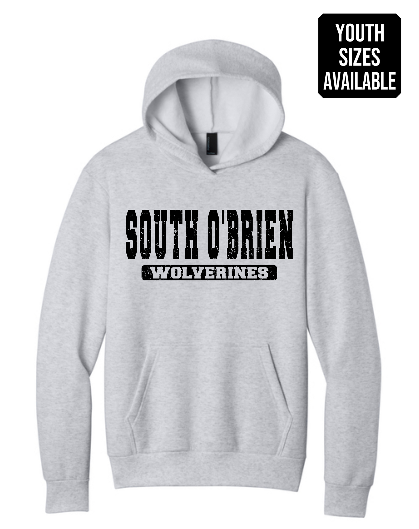 South O'Brien Community Collection