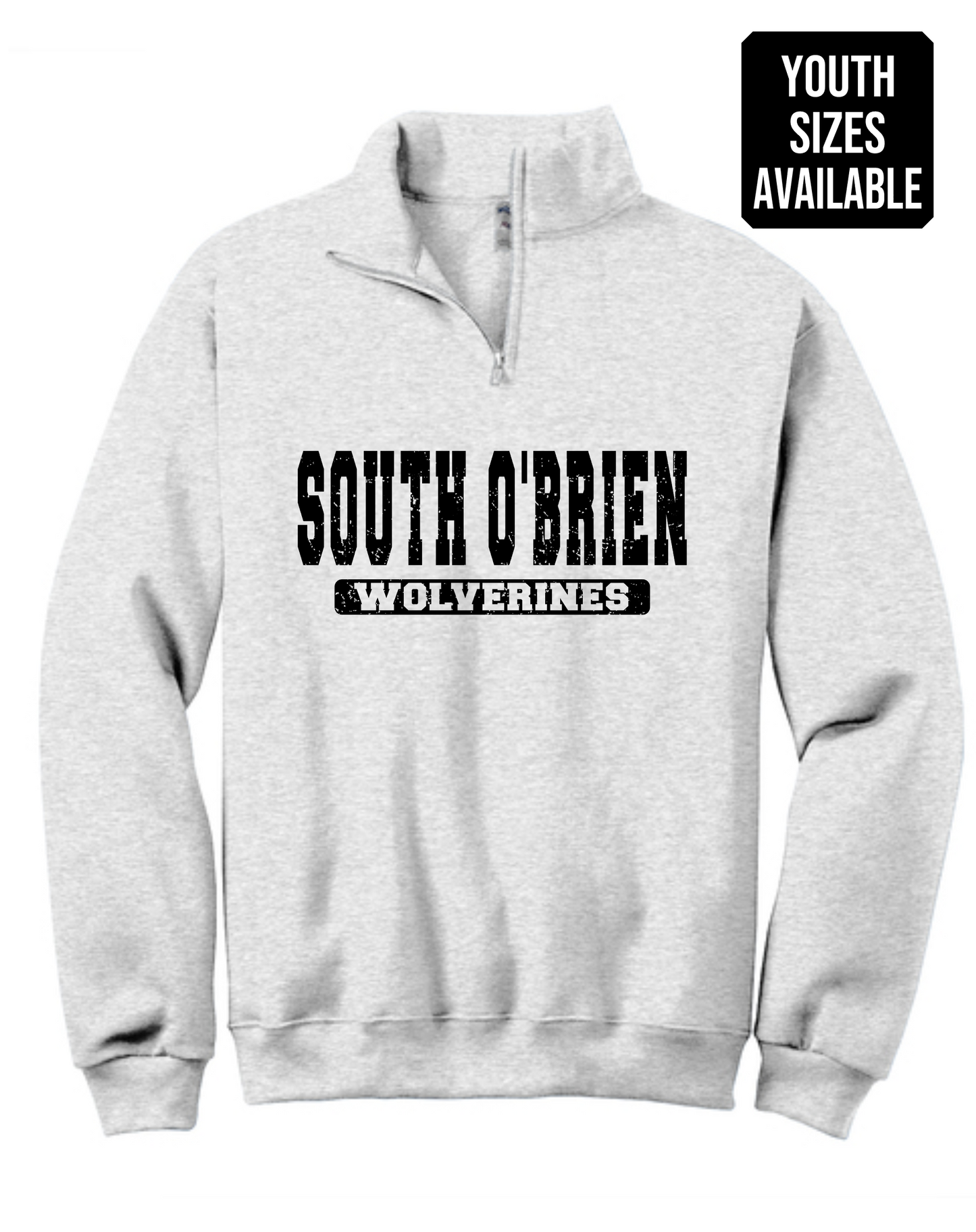 South O'Brien Community Collection