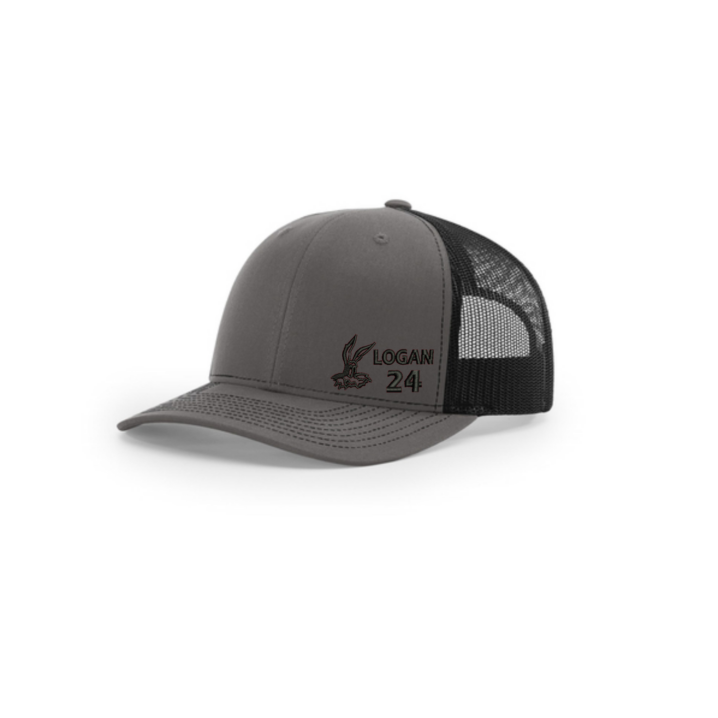 Logan Racing Hat