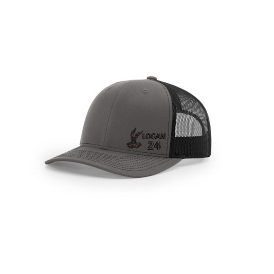 Logan Racing Hat