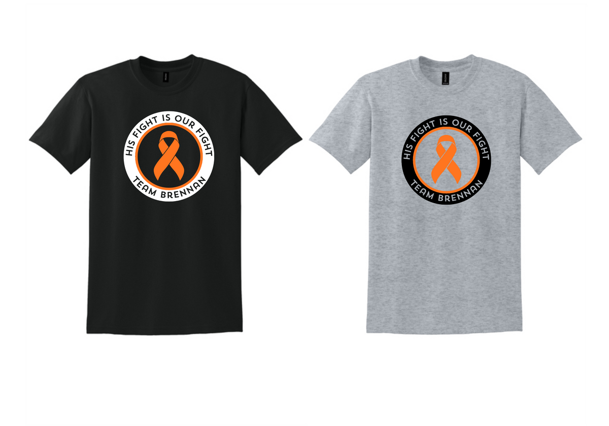 Team Brennan Apparel