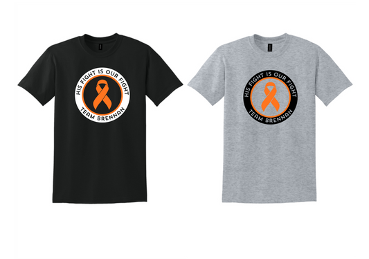 Team Brennan Apparel