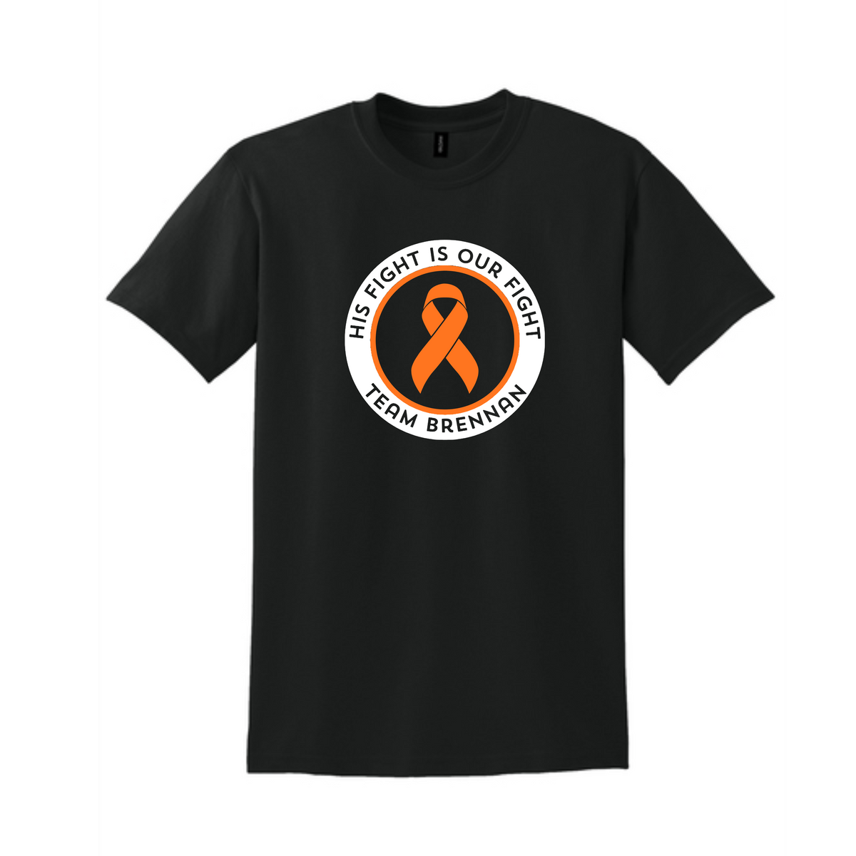 Team Brennan Apparel