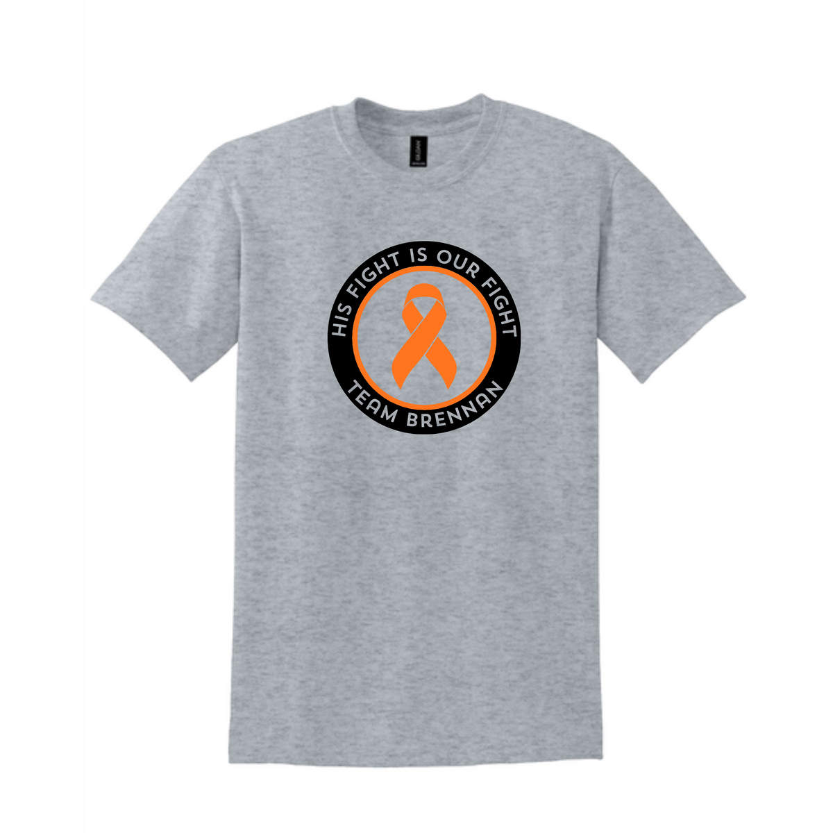 Team Brennan Apparel