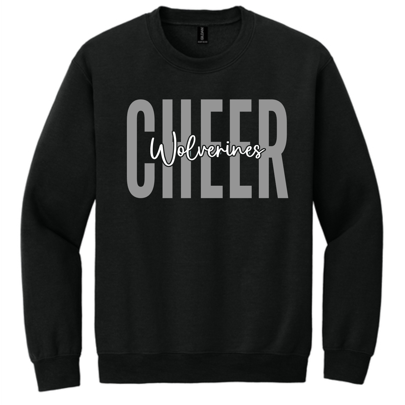 2026 South O'Brien Cheer