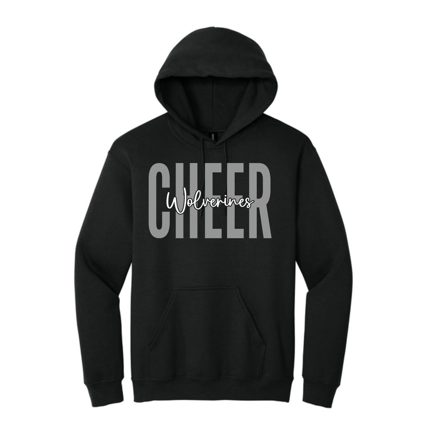 2026 South O'Brien Cheer