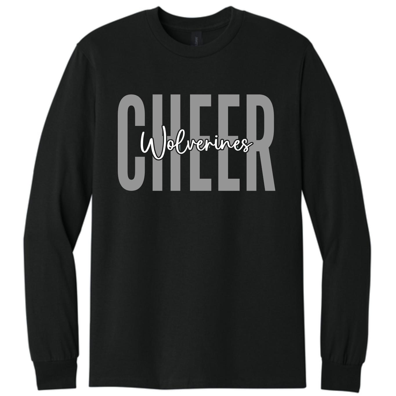2026 South O'Brien Cheer